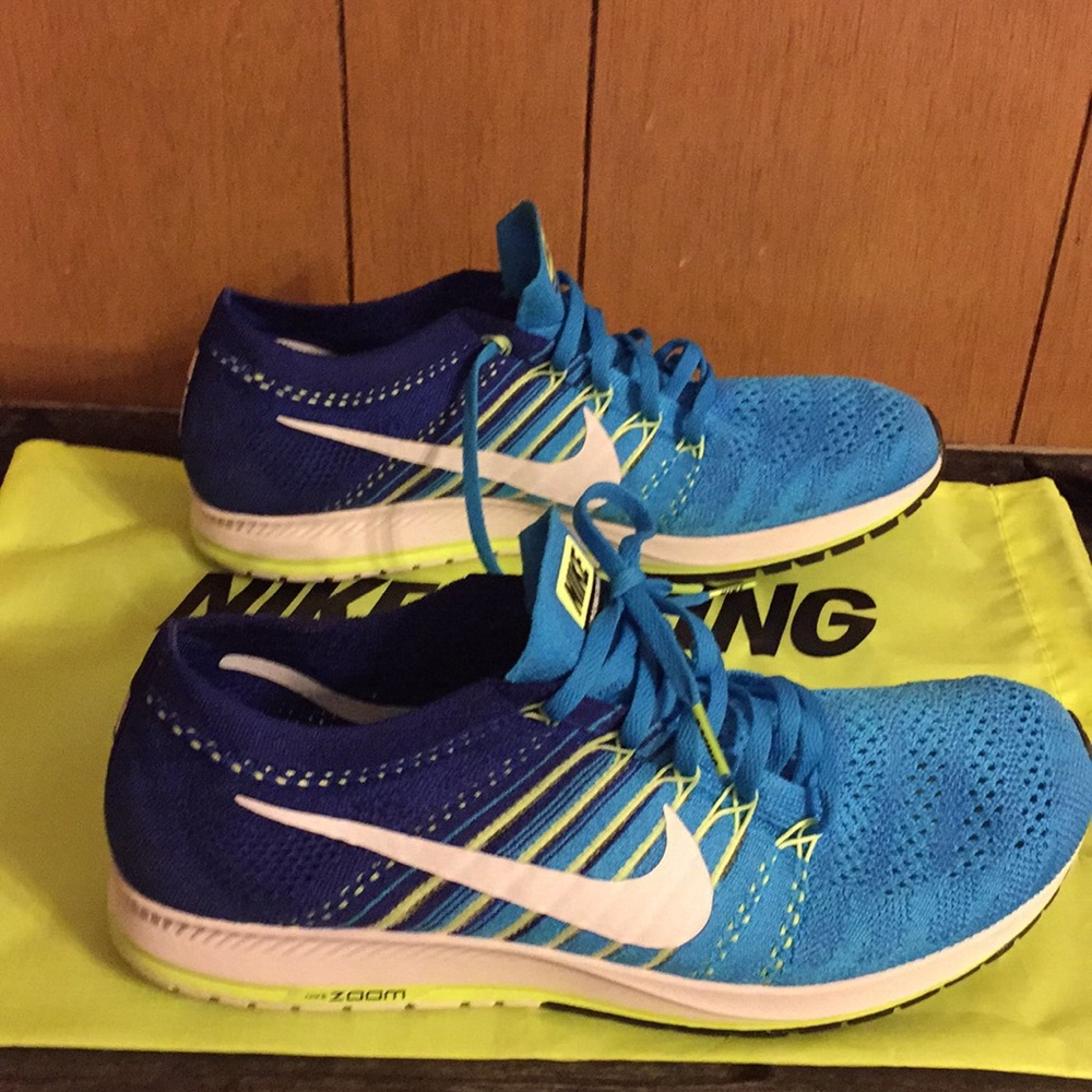 Nike Zoom Flyknit Streak 6